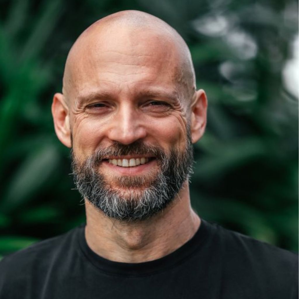 Malte Fehr, Gründer